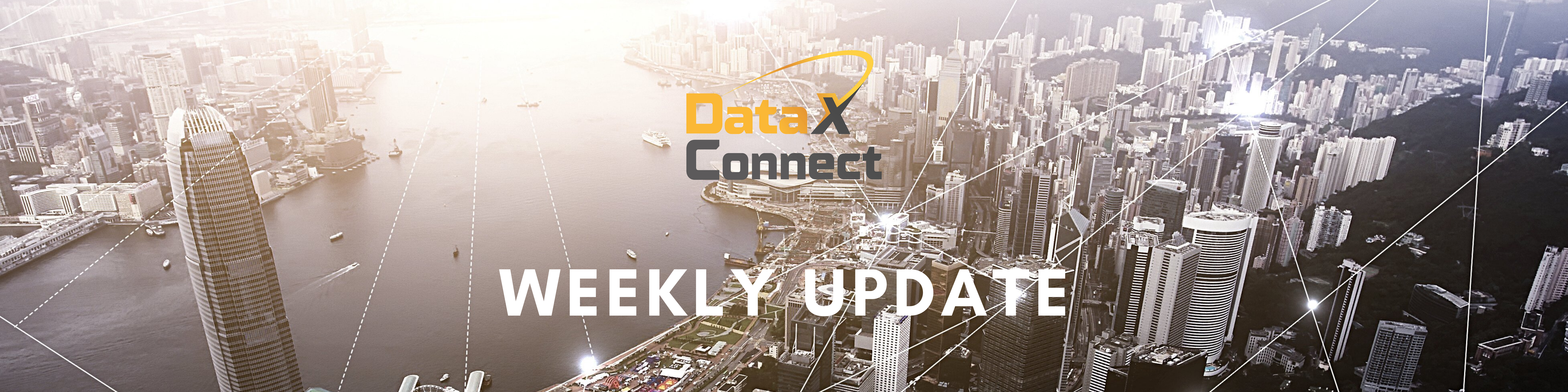 Weekly update – 19th May 2023