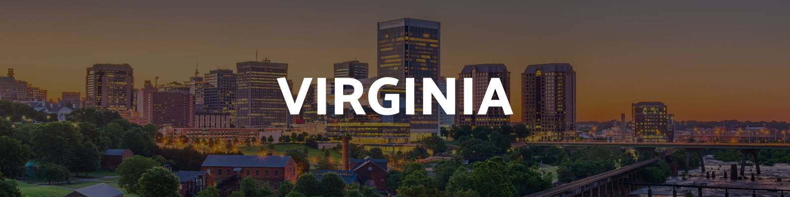 Virginia data center market report