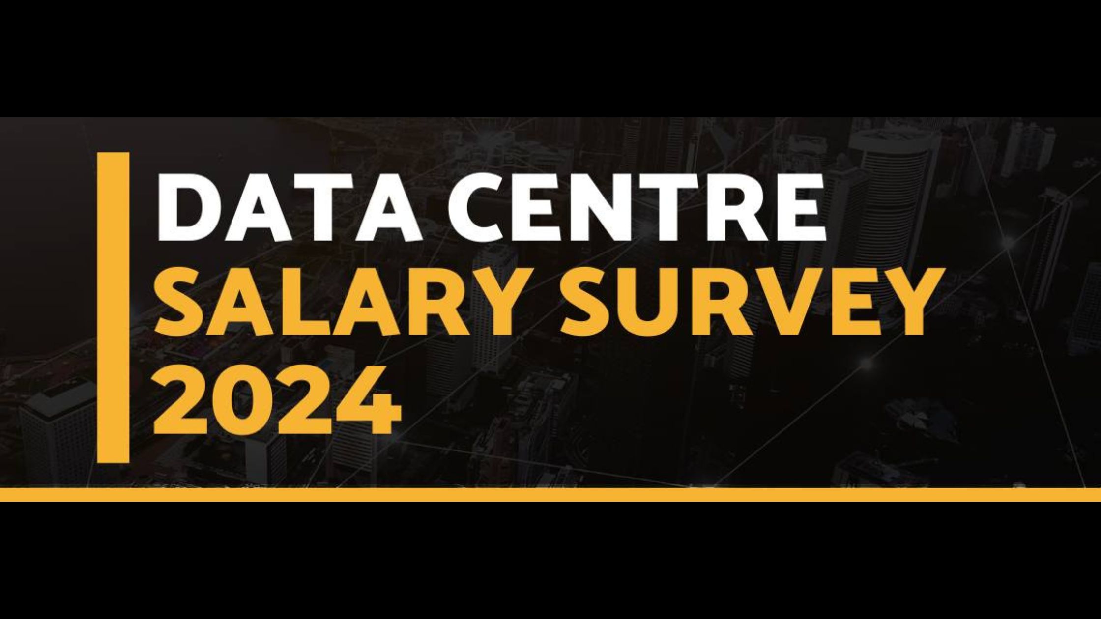 DataX Connect Releases Groundbreaking Data Centre Salary Survey