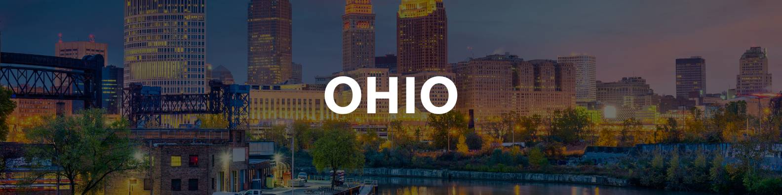 Ohio data center market report