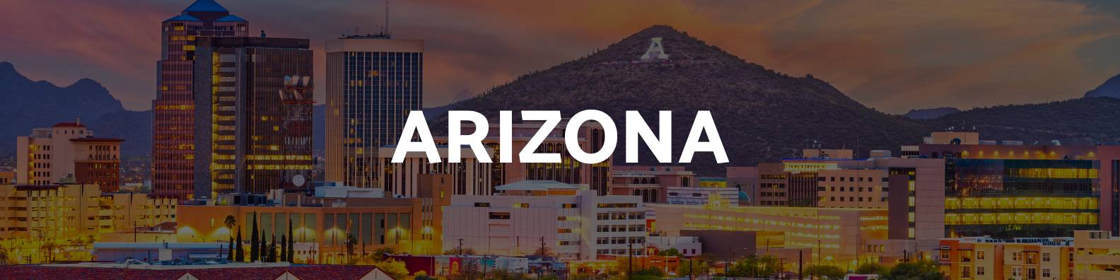 arizona data center market report