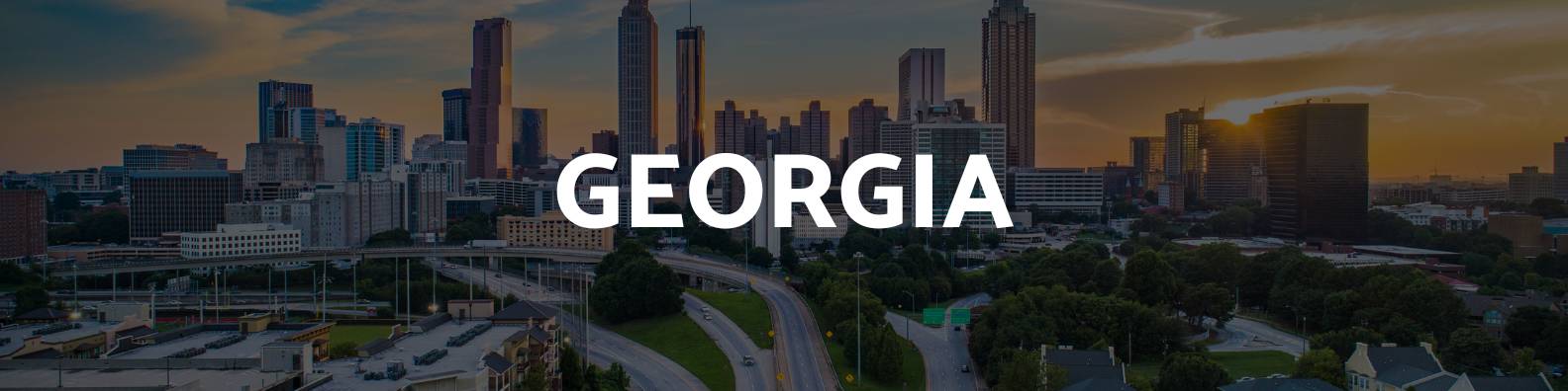 georgia data center market report