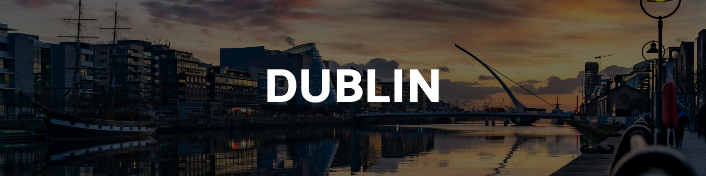 dublin data centre market report
