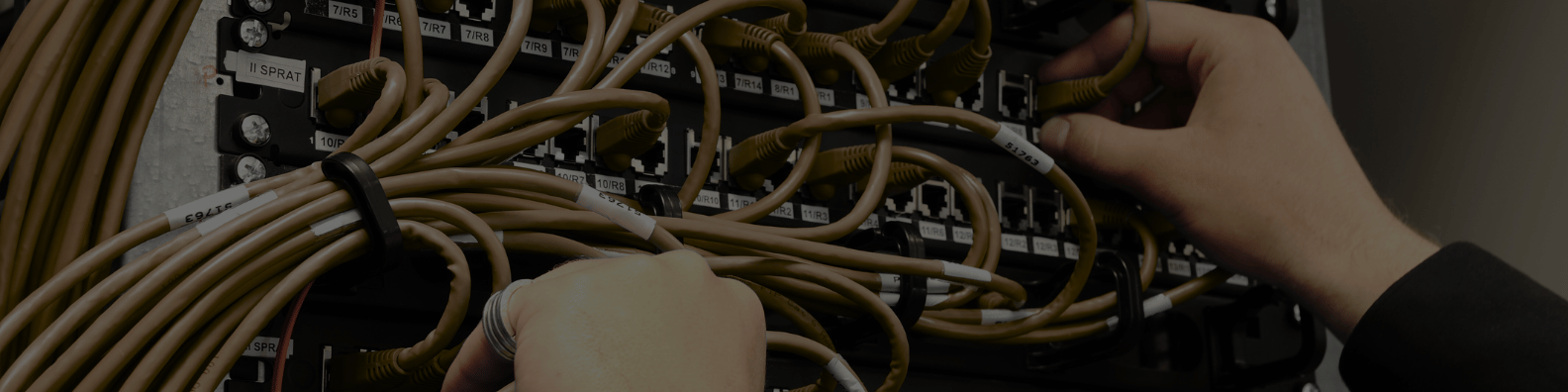 What is a data centre?