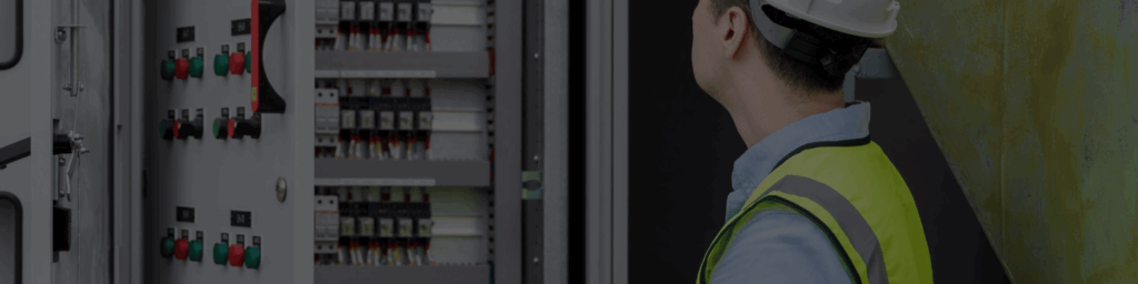 data centre commissioning