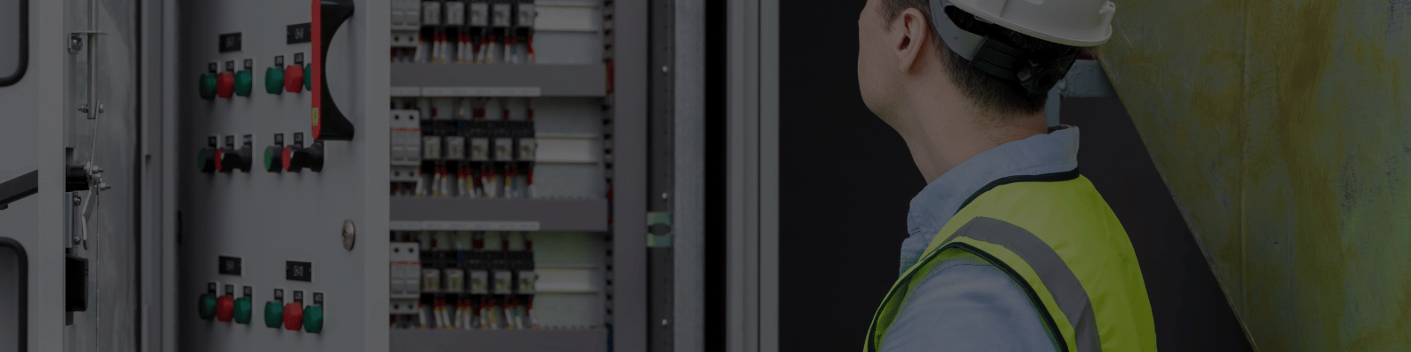 data centre commissioning