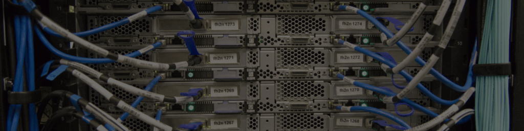 why are data centres getting so heavy