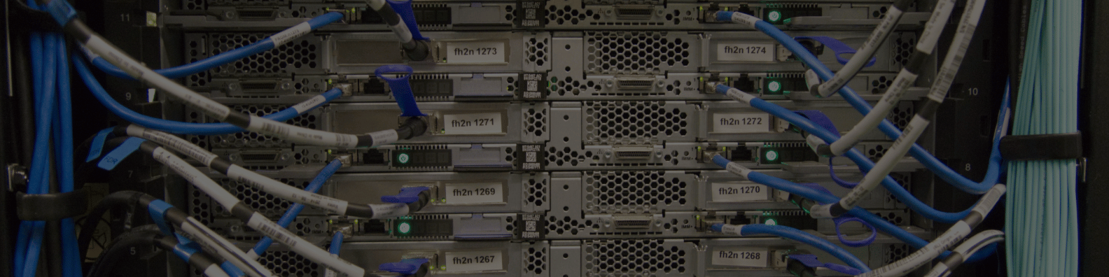 why are data centres getting so heavy
