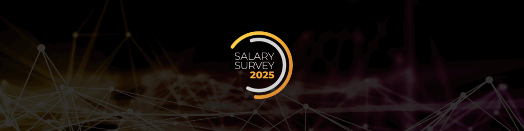 2025 data centre salary survey