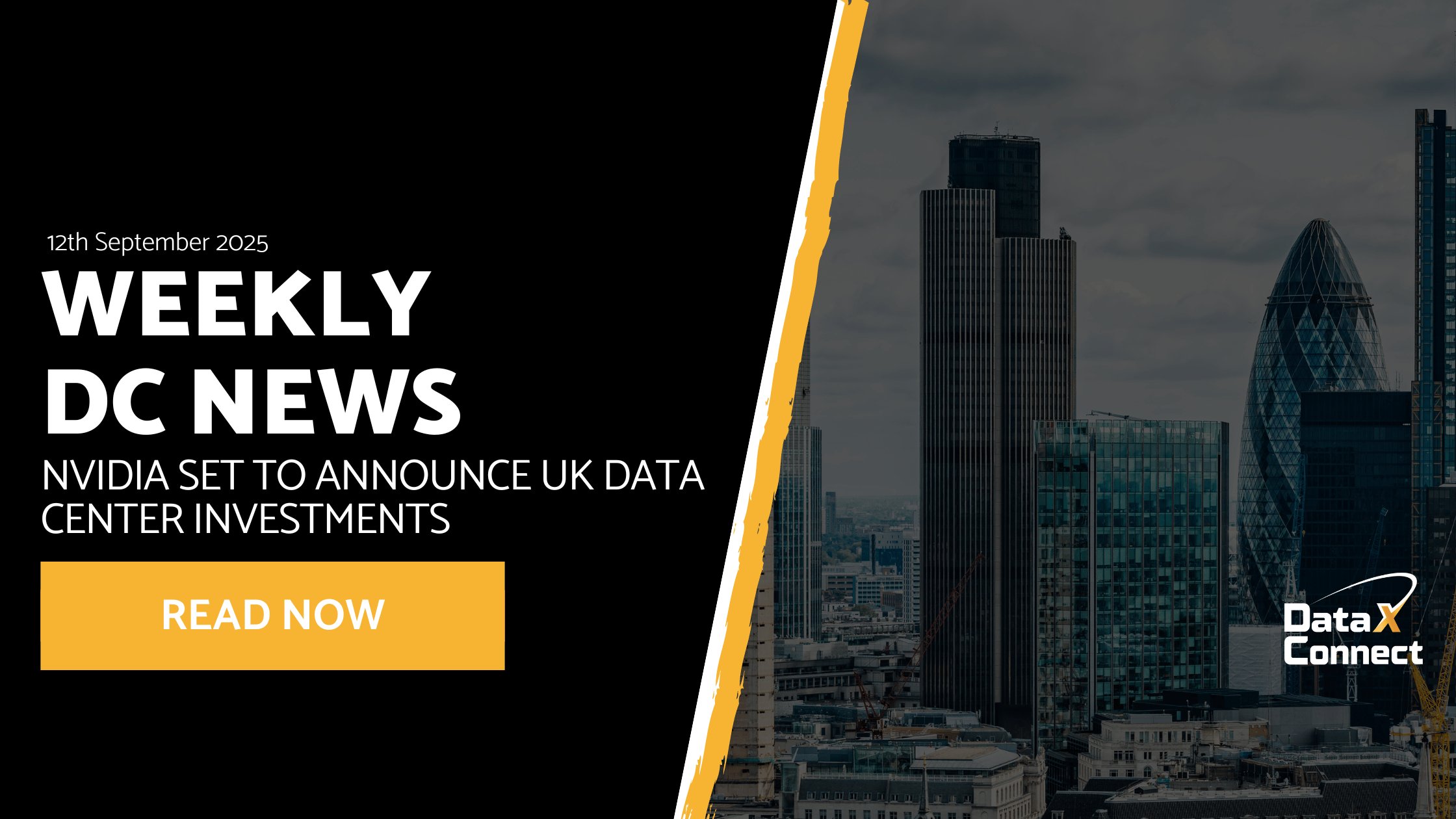 data centre news